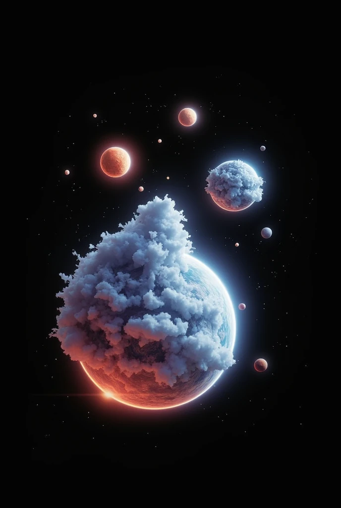 Creating a world, where geniuses receive constant rewards for developing their talents.