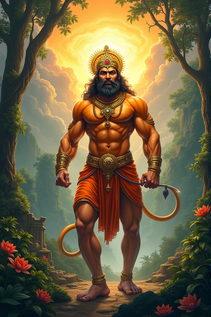 Hanuman 