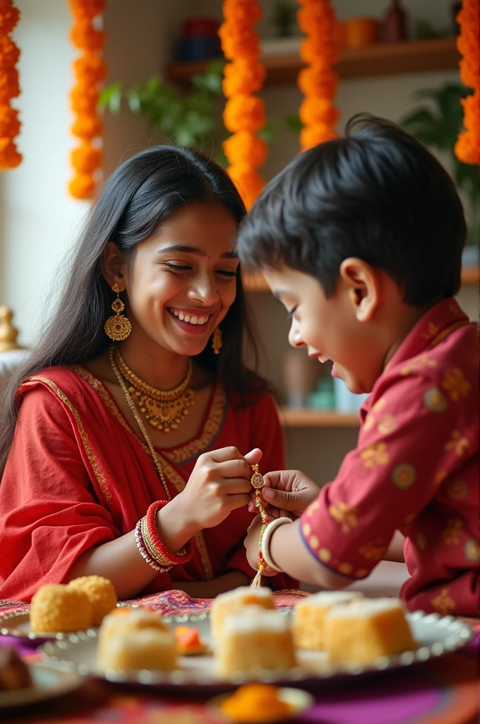 Rakshabandhan