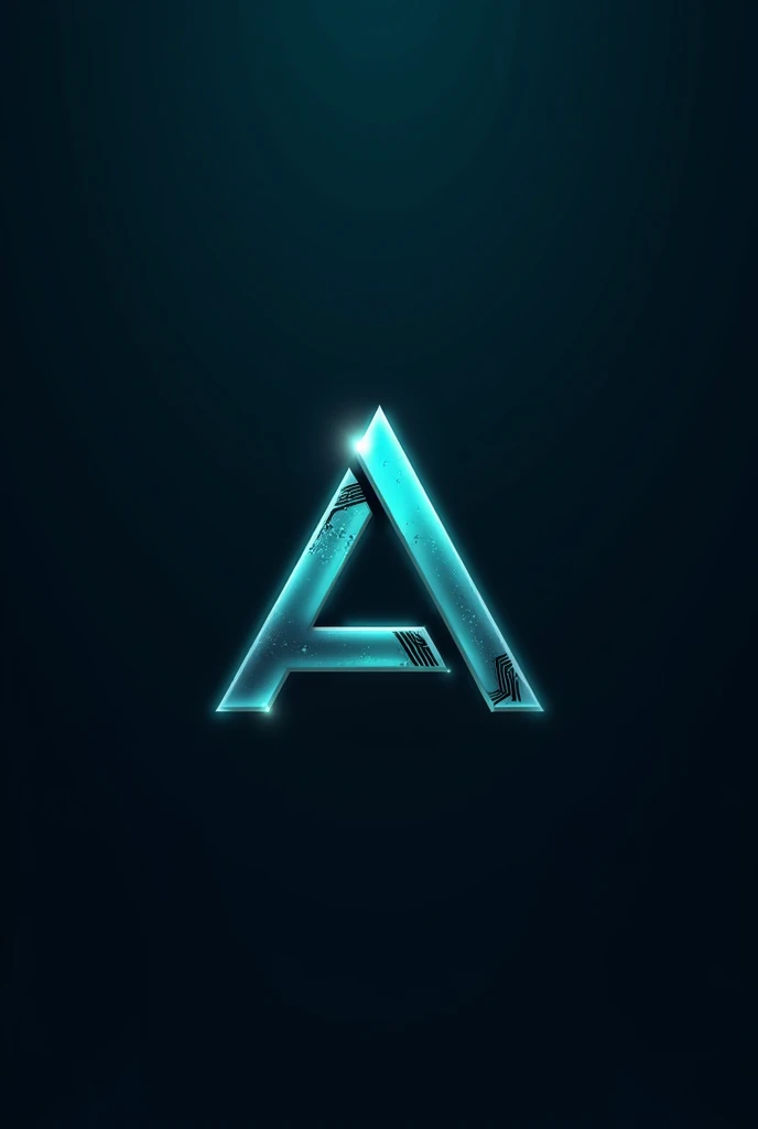 Technology company logo. name: Alex Appx... Set background #553876