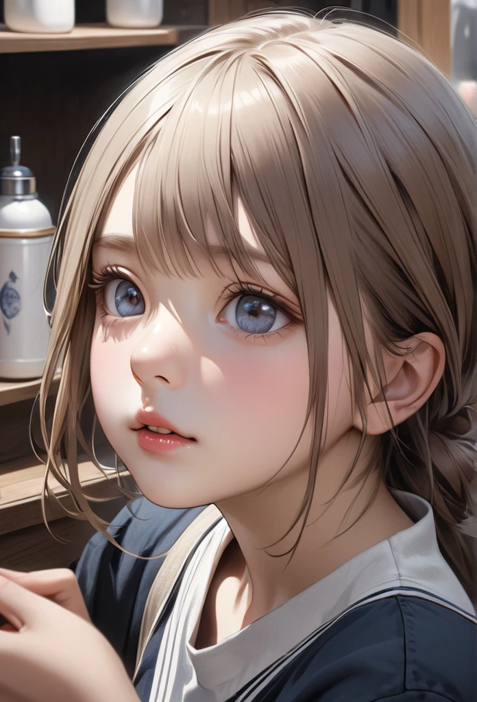 Ultra-realism