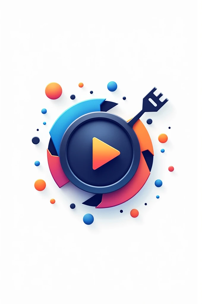 Video Hub logo