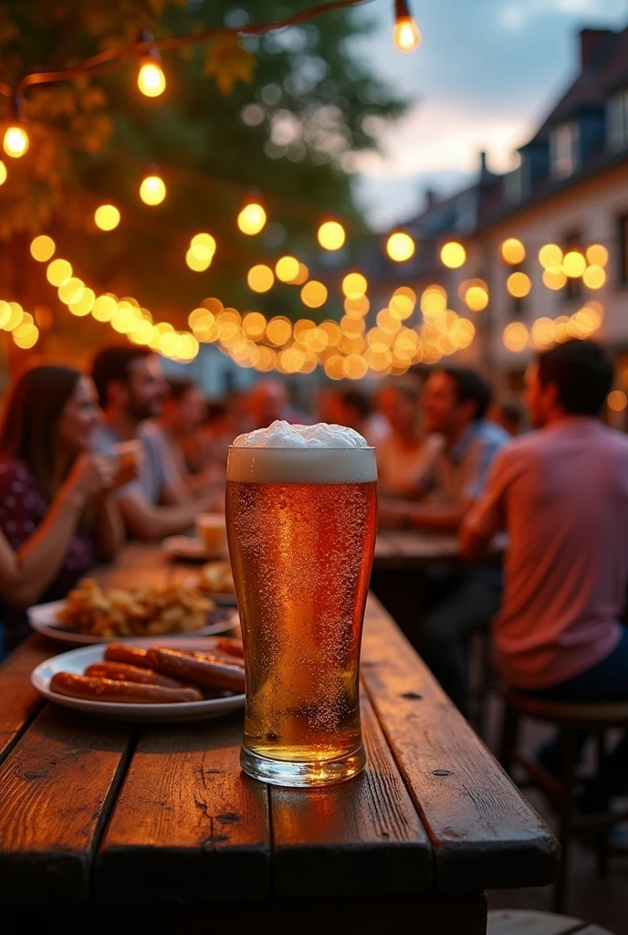Beer