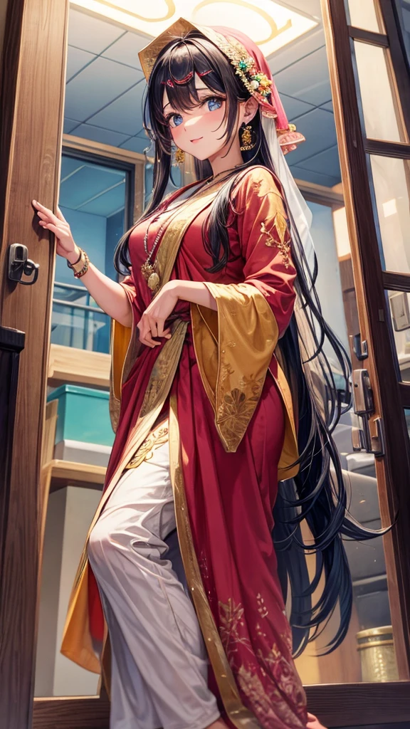 MANVI