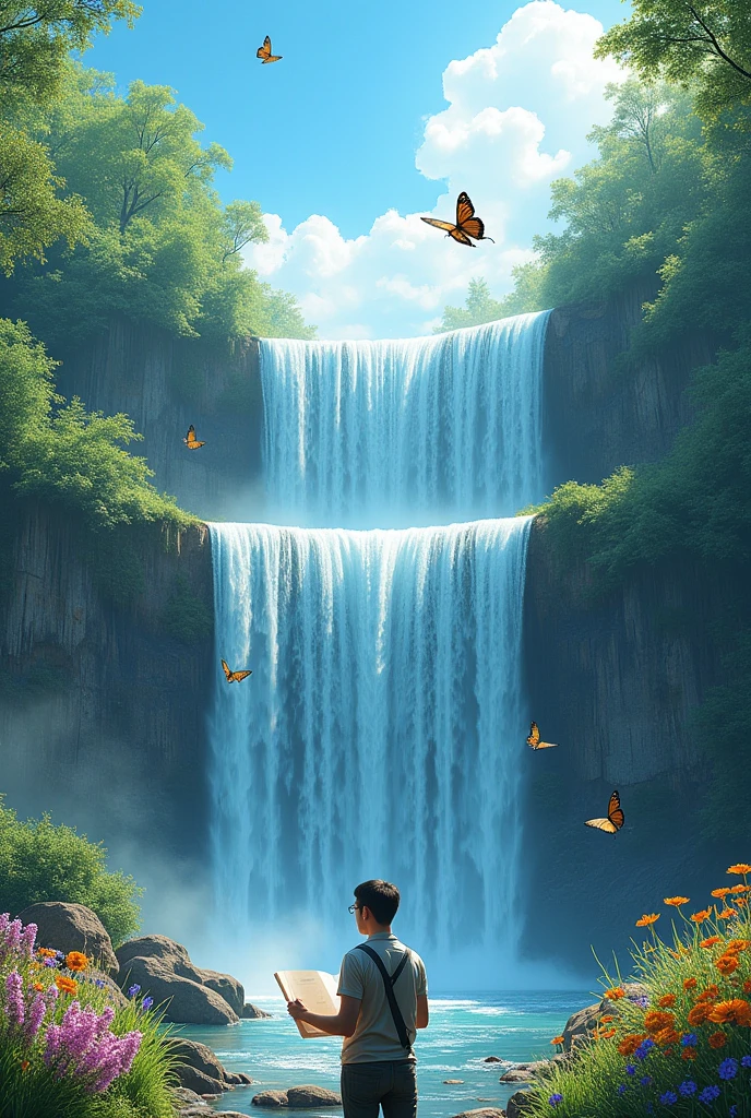 Waterfall Model
