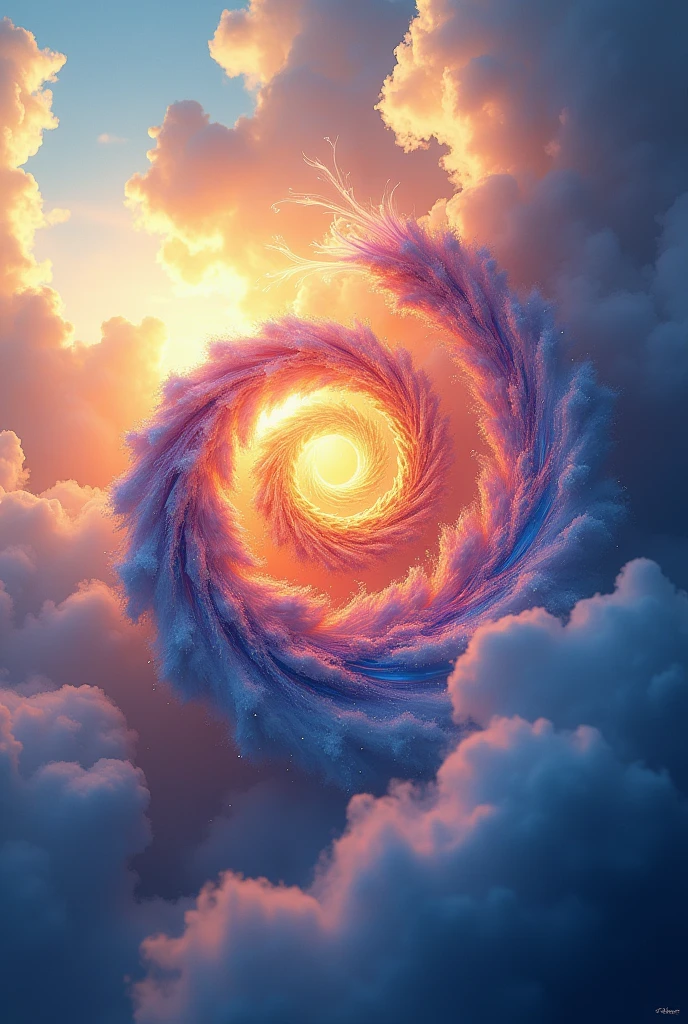 spiral