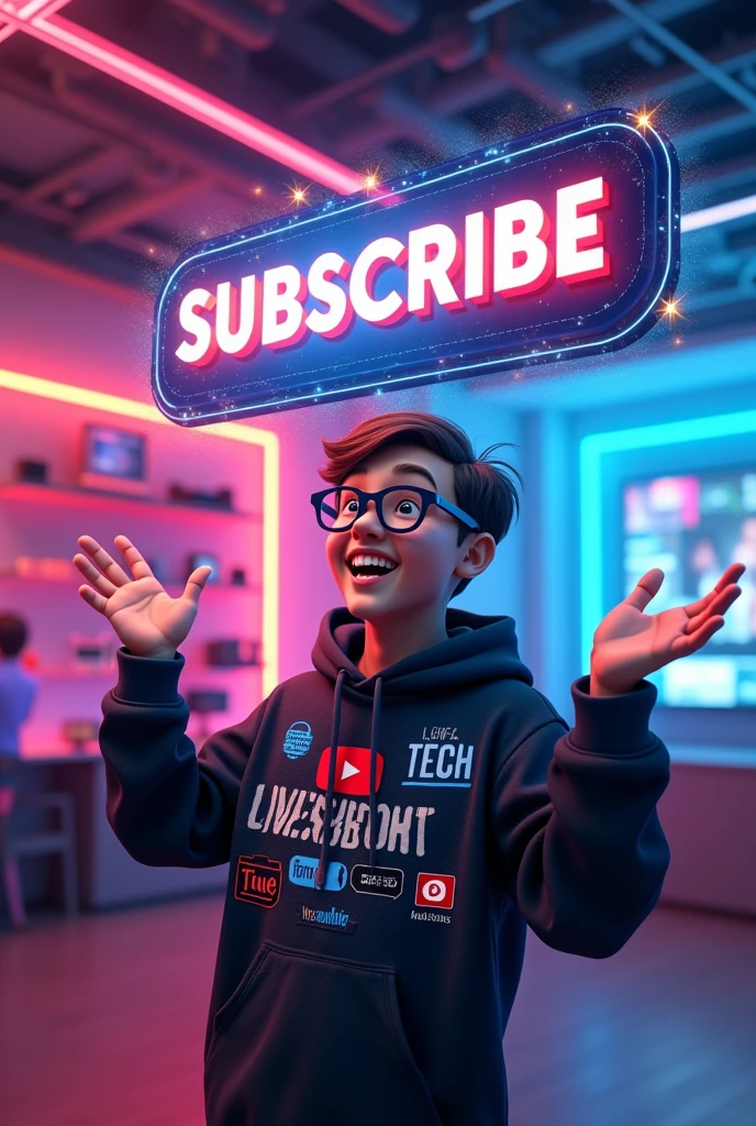 Subscribe My YouTube channel Tech Essential 