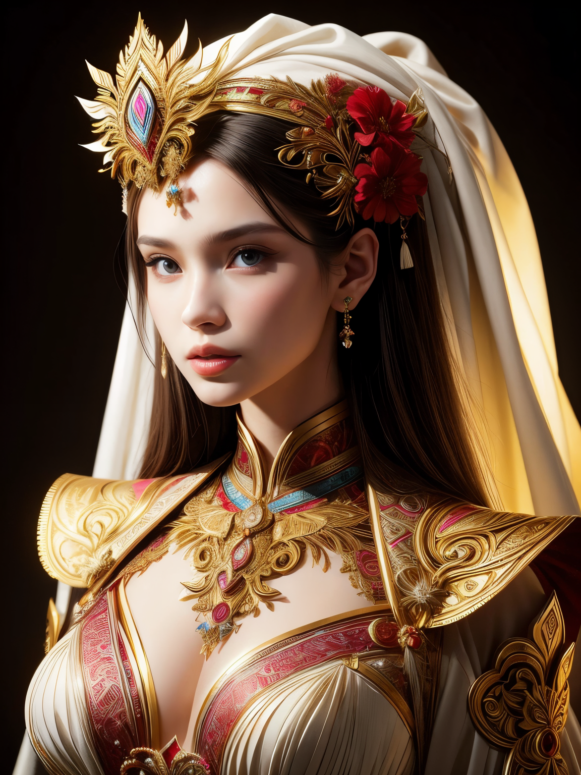 Dhevv-FantasyIndonesiaClothes INDONESIA