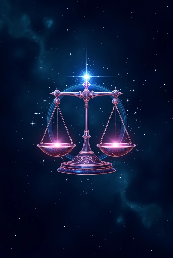 Futuristic Astral Law Firm Consortium Logo