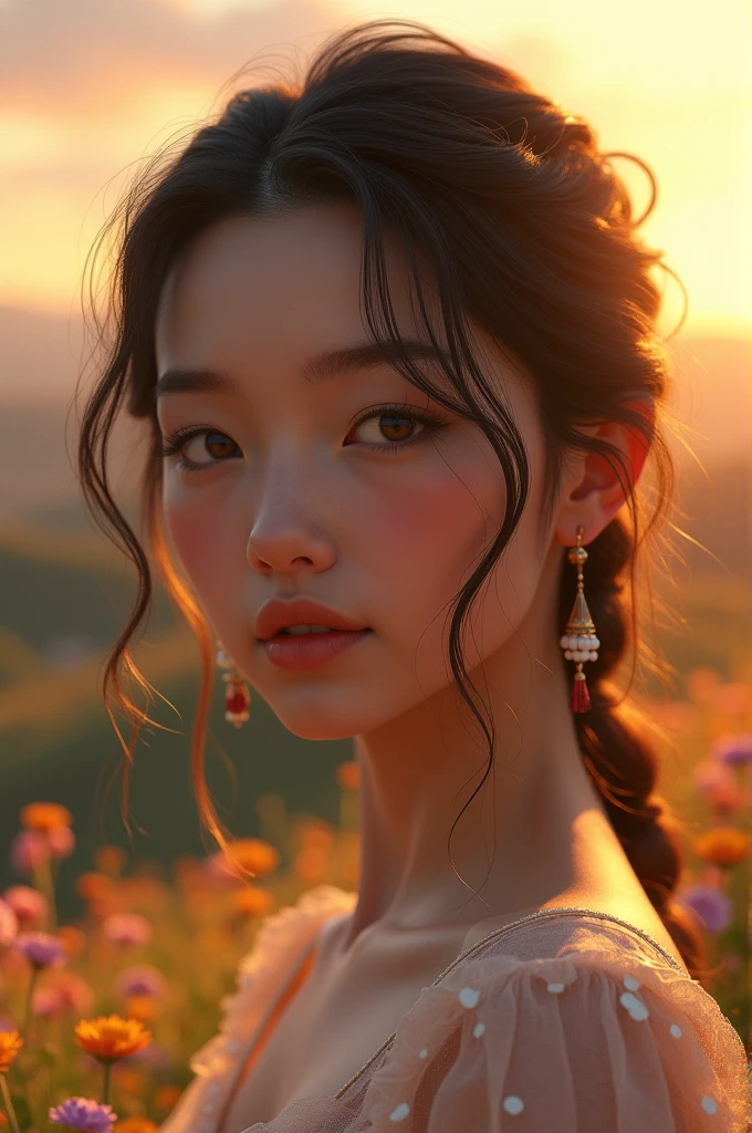 ((best quality)), ((masterpiece)), (detailed), perfect face