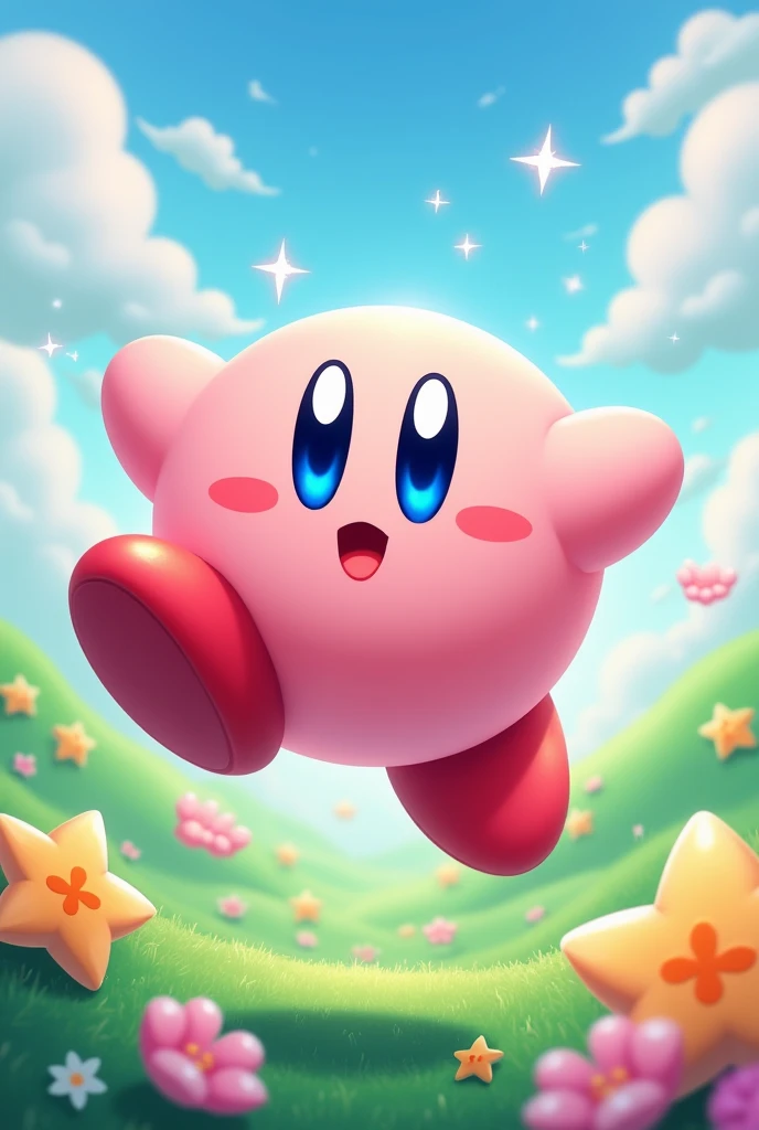 Kirby