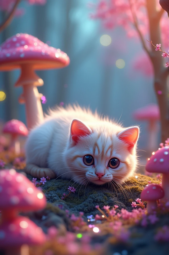 animal、unique、Surreal、cute