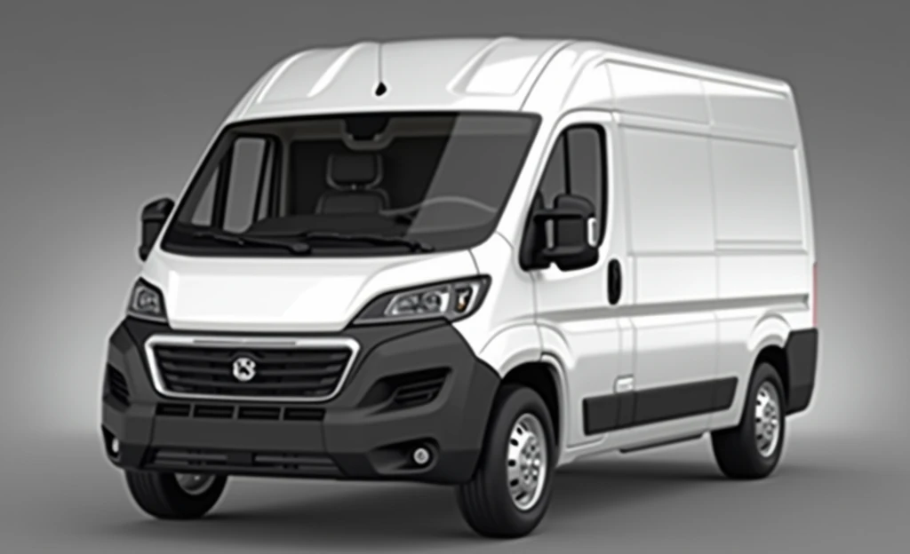 (masterpiece, top quality, best quality, official art,beautiful and aesthetic:1.2),(4k,8k, best quality,masterpiece:1.2),(((white background))), solo,Game item, a white armored truck, with a clear and accurate structure, modern realistic representation, and consistent lighting that looks natural and believable.