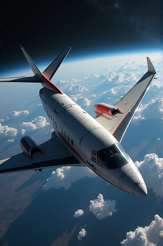 (cover page), real, aircraft or spacecraft,magazine cover, aerospace, creative, gives a feel of being aerospace engineer