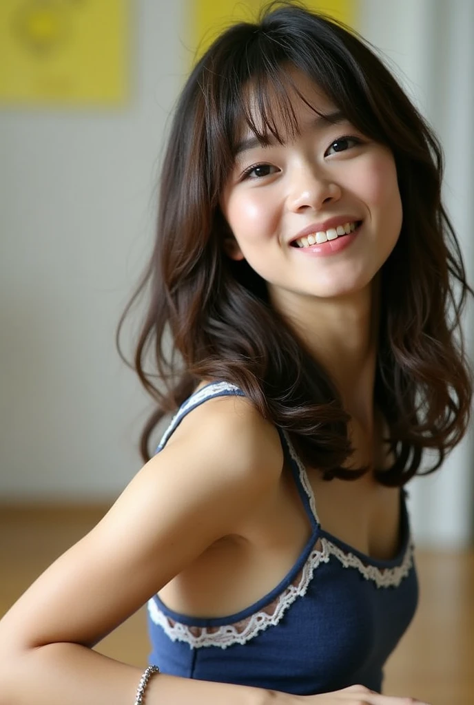Good、Japanese Actress