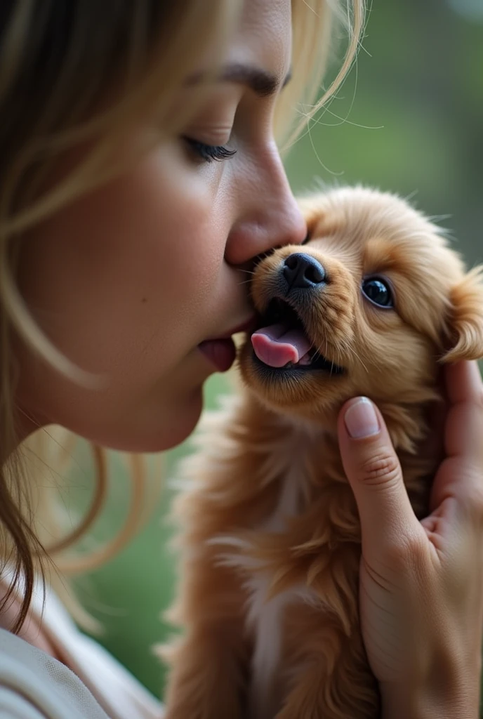 nipple licking 