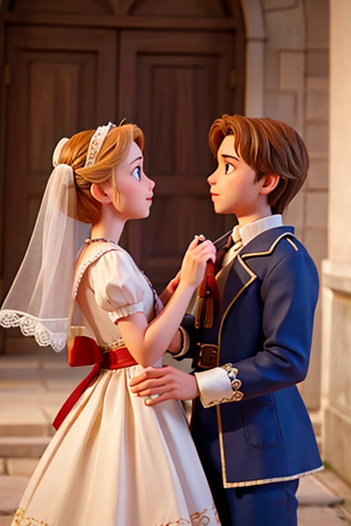 Romeo and Juliet