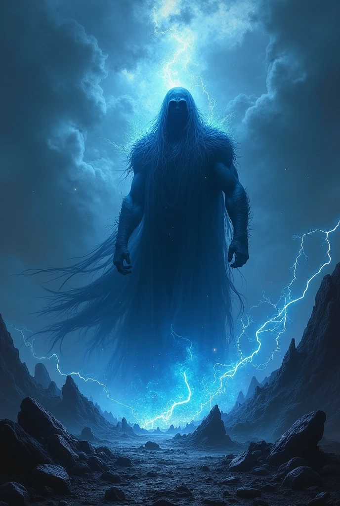 black & blue
Cold
Destruction
God Erebus
God chaos