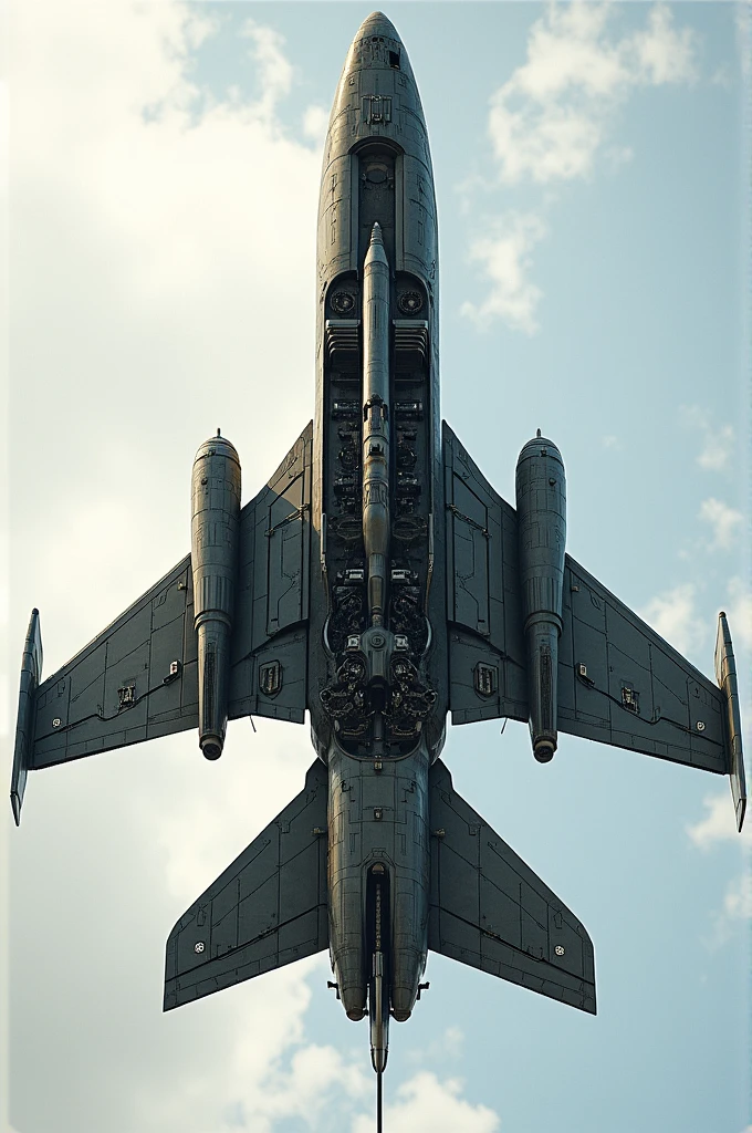 (cover page), real, aircraft or spacecraft,magazine cover, aerospace, creative, gives a feel of being aerospace engineer,classic image, superiority of aerospace industry, , left side of image skeleton , right side of the image external structure