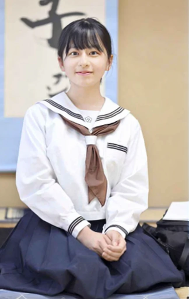 girl