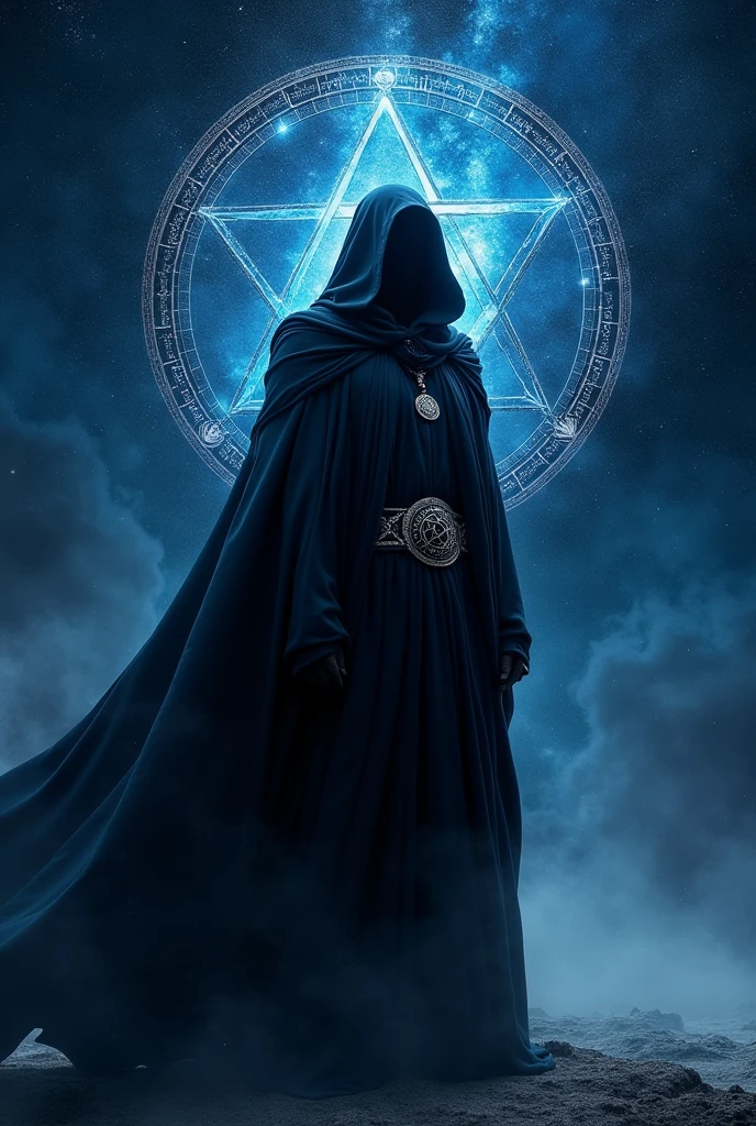 Thelema
Black
Blue