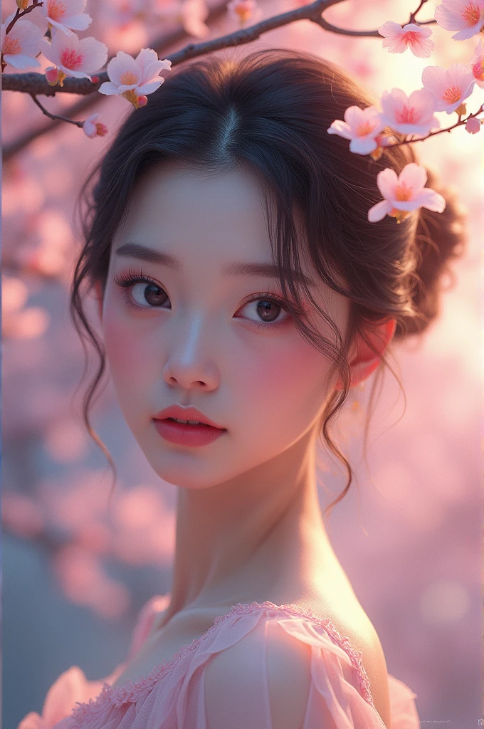 ((best quality)), ((masterpiece)), (detailed), perfect face