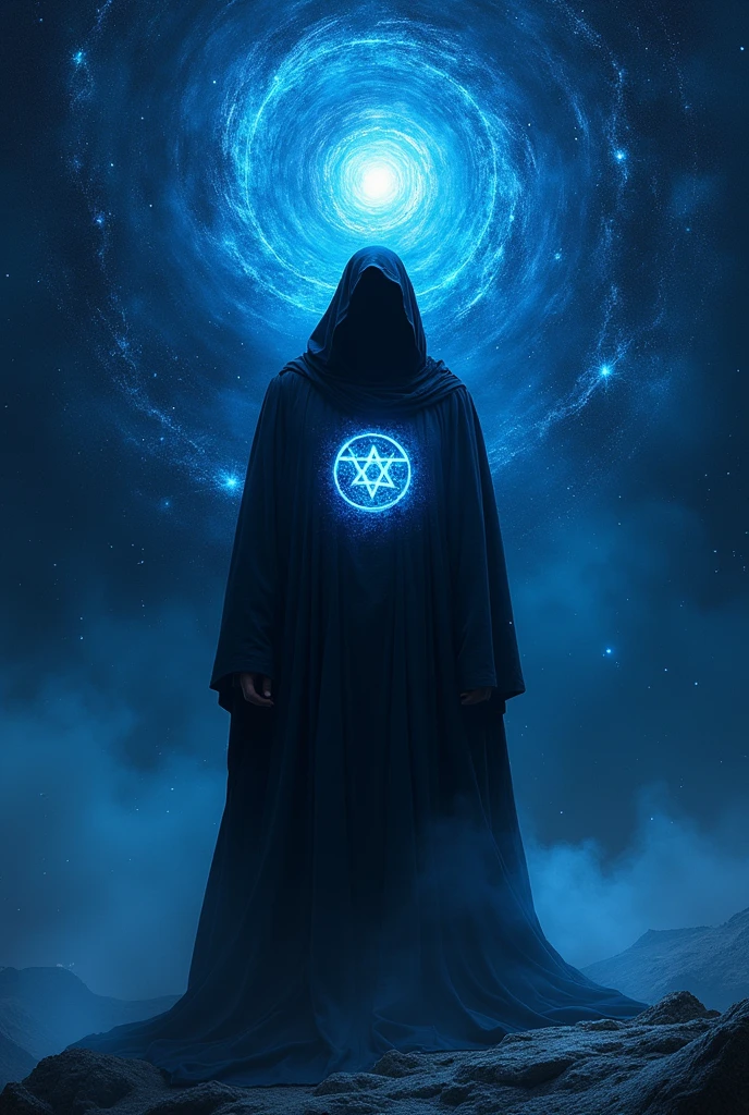 Thelema
Black
Blue