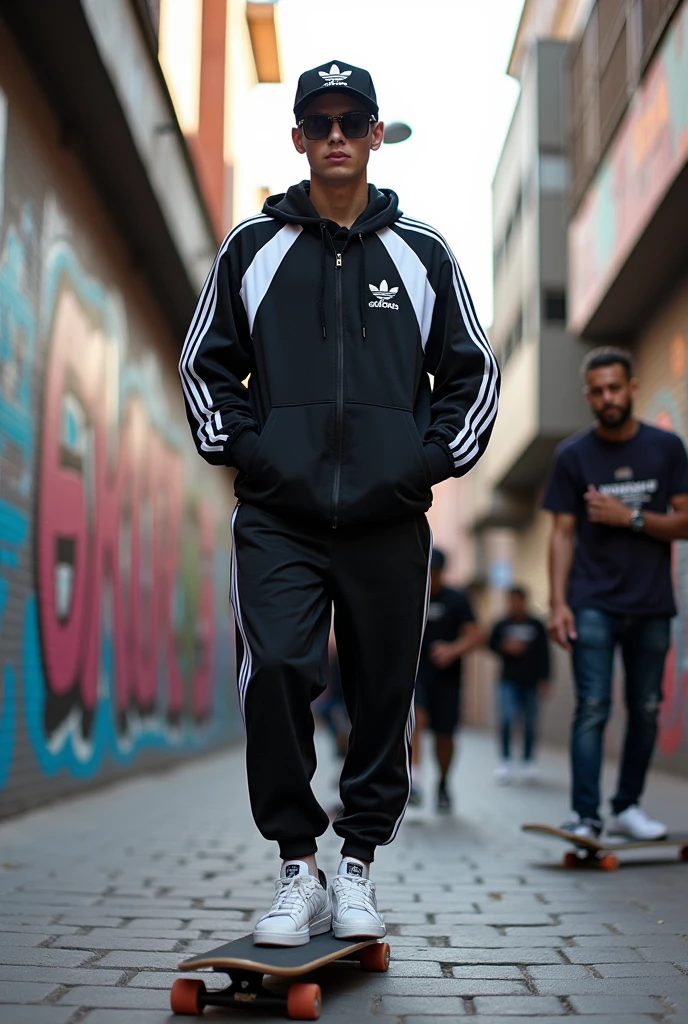 adidas

