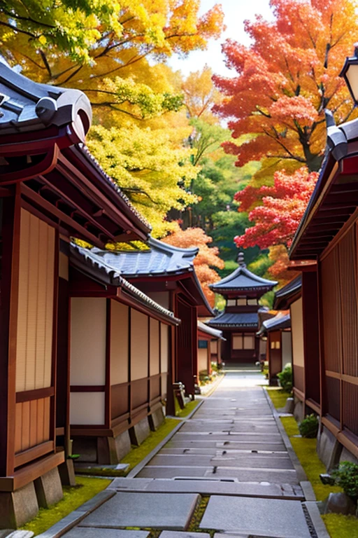 Kyoto