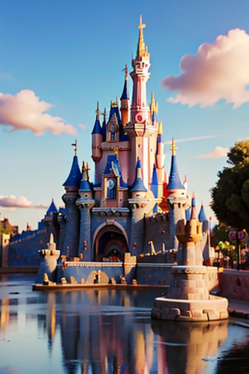 Disneyland