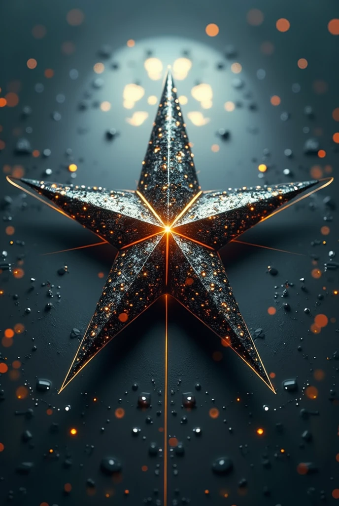 create logo, 3d , High resolution, 8k , masterpiece, maximum details,