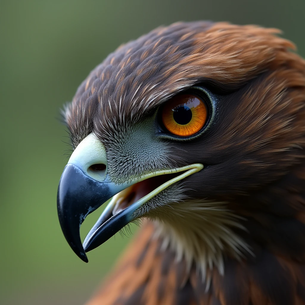 Hawk eye