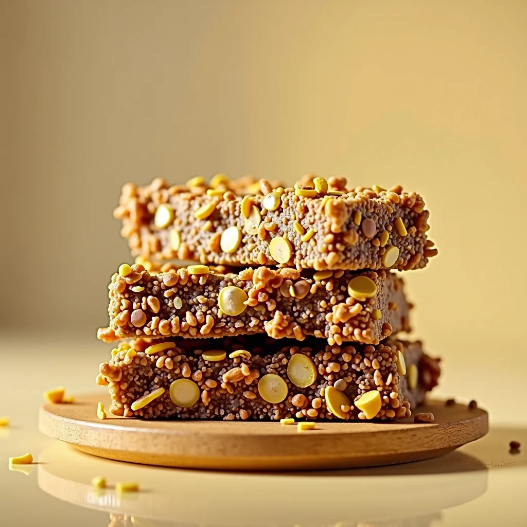Create an energy bar called Vitalife