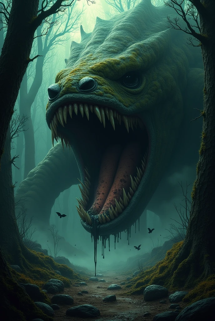 Maw