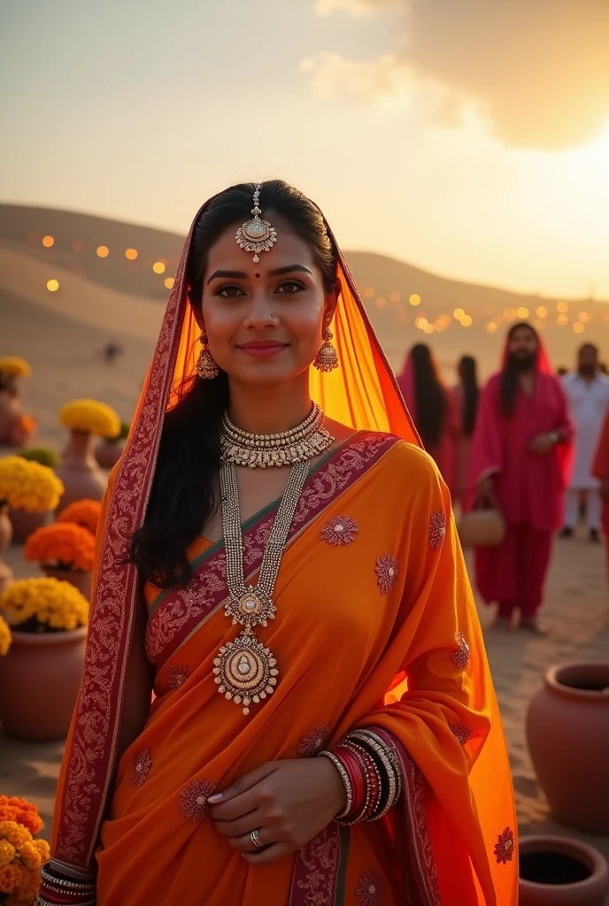 Vandana meena 