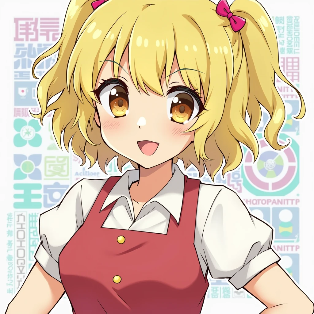 Shinobu Oshino
