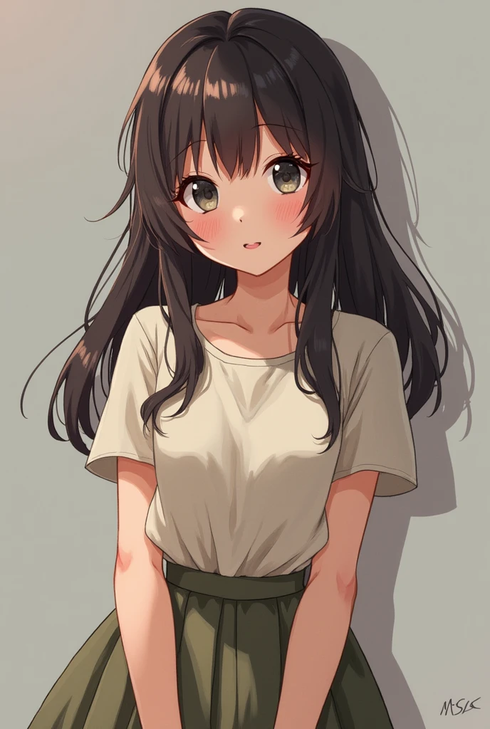Elementary school girl,Sex