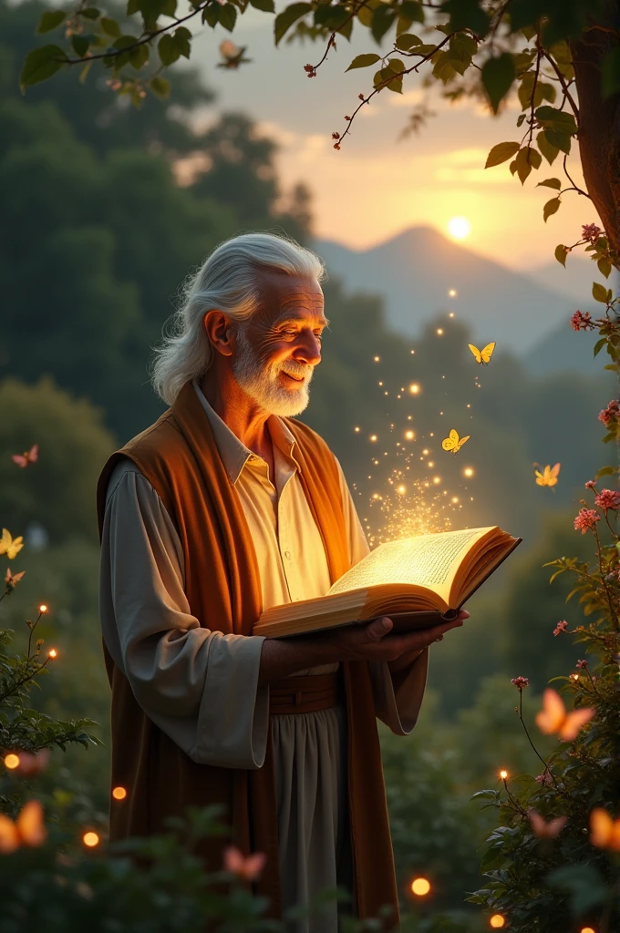 Words of Faith