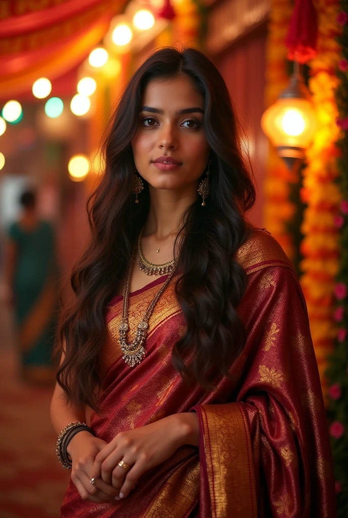 Very beautiful saree sex indian girl