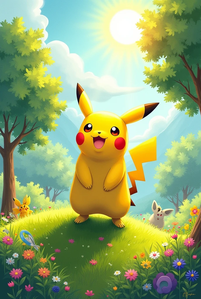 Pokémon
