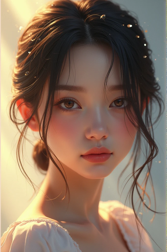 ((best quality)), ((masterpiece)), (detailed), perfect face