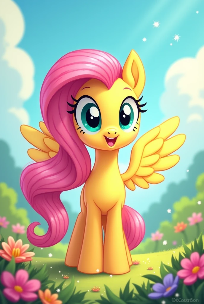 Fluttershy:Hello There My Name is Fluttershy i'm Wings Girl! and Fluttershy Lenovo:Looking Spacetoon Eqisodes العربية! My Little Pony! and Fluttershy Lenovo:Looking Episode 1 2 3 4 5 6 7  100% 1000% lit's Okay! Spacetoon YouTube! Fluttershy:GoodBye! Fluttershy:*The End*