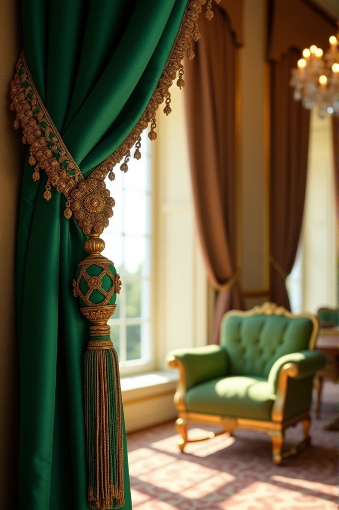Tassel