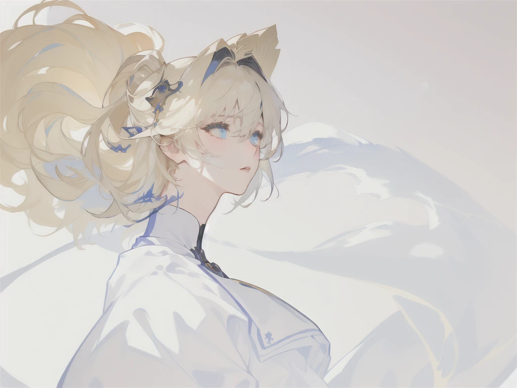 A anime boymasterpiece, best quality, (extremely detailed CG unity 8k wallpaper), (best quality), (best illustration), (best shadow), absurdres, realistic lighting, (Abyss), beautiful detailed glow, art by PeterMohrBacher,