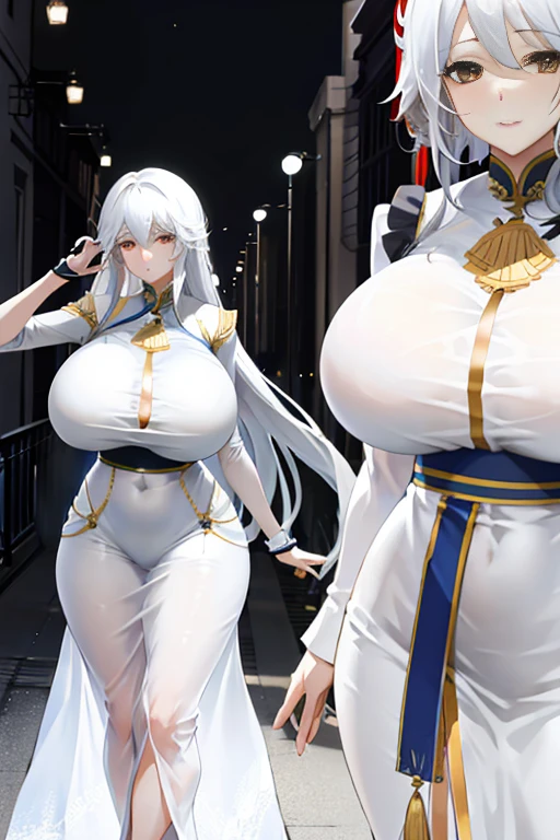 (((sword maiden)))8k,((goblin slayer ))(((Amazing tits)))caliente, hermosa,((Hornie)),(((viste  su vestido blanco )))((tiene ropas ajustadas)))8k, hiperrealista todo como un motor irreal trazado de rayos render ((estilo humano hiperealista)),(((Empty dark background))). hiperrealista todo como un motor irreal trazado de rayos render estilo humano realista ,(((Empty dark background)))., Suavemente iluminado, Intimo exquisito detalle, foco nítido, intrincadamente detallado, rewarded photography, small-catchlight, bajo contraste, alta nitidez, facial-symmetry, profundidad de campo, cinematic background, Renderizado del motor irreal, Imagen central, dream-like, Suavemente iluminado, intimo, imagen de cuerpo completo ,cuerpo completo,((tetona)),((piernas torneadas)) perfect ass ecchi, hdri