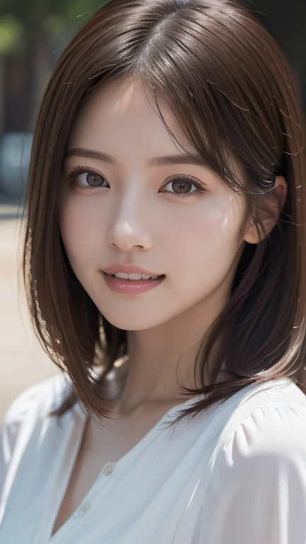 ((Highest quality)),(超High resolution),(Very detailed),(Detailed Description),((The best CG)),(masterpiece),Ultra-detailed art、(Highest quality、8k、32K、masterpiece)、(Realistic)、(Realistic:1.2)、(High resolution)、Very detailed、Very beautiful face and eyes、1 female、Tight waist、Delicate body、(Highest quality、Attention to detail、Rich skin detail)、(Highest quality、8k、Oil paints:1.2)、Very detailed、(Realistic、Realistic:1.37)、Bright colors、Beautiful Japanese Women、Detailed face、Smooth Skin、(masterpiece:1.2, Highest quality), (Realistic, photoRealistic:1.4), Beautiful illustrations, (Natural Side Lighting, Cinema Lighting), Depth of written boundary, 
