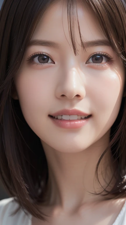 ((Highest quality)),(超High resolution),(Very detailed),(Detailed Description),((The best CG)),(masterpiece),Ultra-detailed art、(Highest quality、8k、32K、masterpiece)、(Realistic)、(Realistic:1.2)、(High resolution)、Very detailed、Very beautiful face and eyes、1 female、Tight waist、Delicate body、(Highest quality、Attention to detail、Rich skin detail)、(Highest quality、8k、Oil paints:1.2)、Very detailed、(Realistic、Realistic:1.37)、Bright colors、Beautiful Japanese Women、Detailed face、Smooth Skin、(masterpiece:1.2, Highest quality), (Realistic, photoRealistic:1.4), Beautiful illustrations, (Natural Side Lighting, Cinema Lighting), Depth of written boundary,