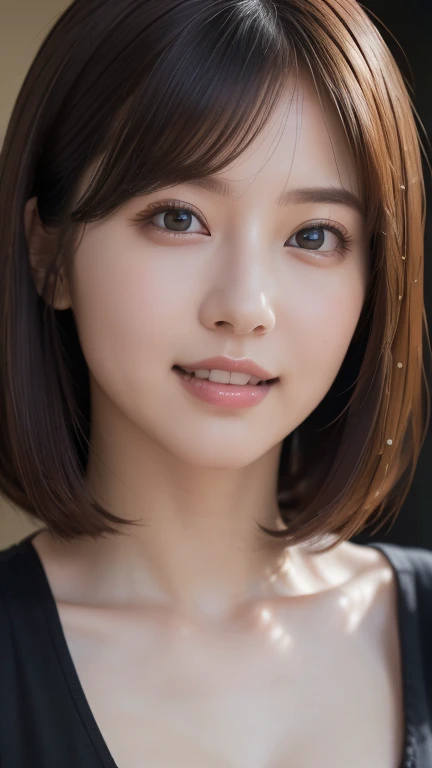 ((Highest quality)),(超High resolution),(Very detailed),(Detailed Description),((The best CG)),(masterpiece),Ultra-detailed art、(Highest quality、8k、32K、masterpiece)、(Realistic)、(Realistic:1.2)、(High resolution)、Very detailed、Very beautiful face and eyes、1 female、Tight waist、Delicate body、(Highest quality、Attention to detail、Rich skin detail)、(Highest quality、8k、Oil paints:1.2)、Very detailed、(Realistic、Realistic:1.37)、Bright colors、Beautiful Japanese Women、Detailed face、Smooth Skin、(masterpiece:1.2, Highest quality), (Realistic, photoRealistic:1.4), Beautiful illustrations, (Natural Side Lighting, Cinema Lighting), Depth of written boundary, 
