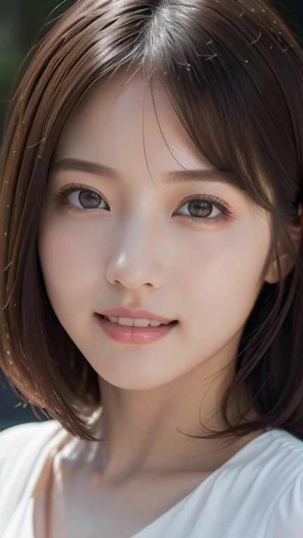((Highest quality)),(超High resolution),(Very detailed),(Detailed Description),((The best CG)),(masterpiece),Ultra-detailed art、(Highest quality、8k、32K、masterpiece)、(Realistic)、(Realistic:1.2)、(High resolution)、Very detailed、Very beautiful face and eyes、1 female、Tight waist、Delicate body、(Highest quality、Attention to detail、Rich skin detail)、(Highest quality、8k、Oil paints:1.2)、Very detailed、(Realistic、Realistic:1.37)、Bright colors、Beautiful Japanese Women、Detailed face、Smooth Skin、(masterpiece:1.2, Highest quality), (Realistic, photoRealistic:1.4), Beautiful illustrations, (Natural Side Lighting, Cinema Lighting), Depth of written boundary,