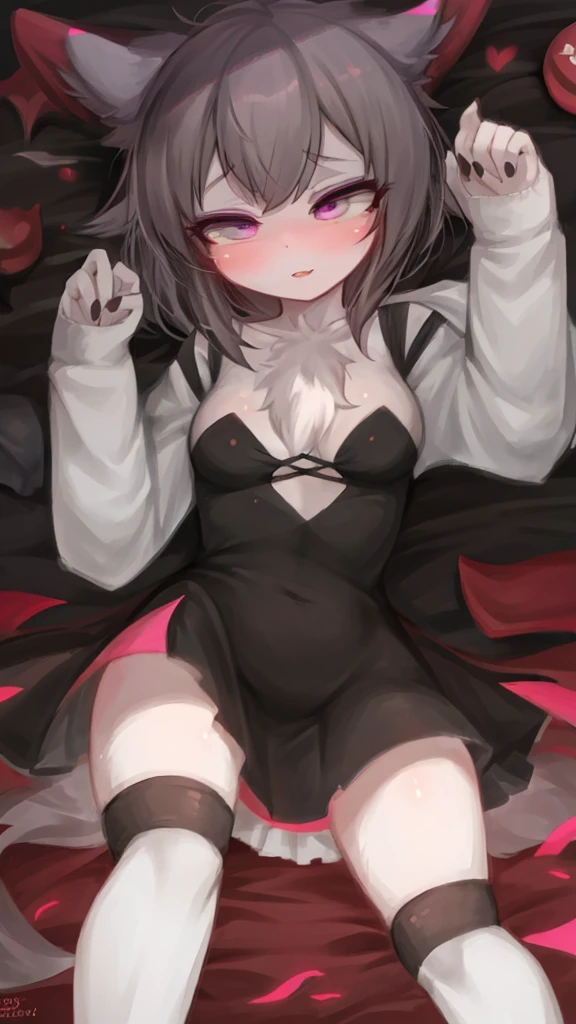 1 girl